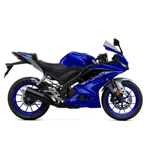 YZF-R 125 (2020 - )